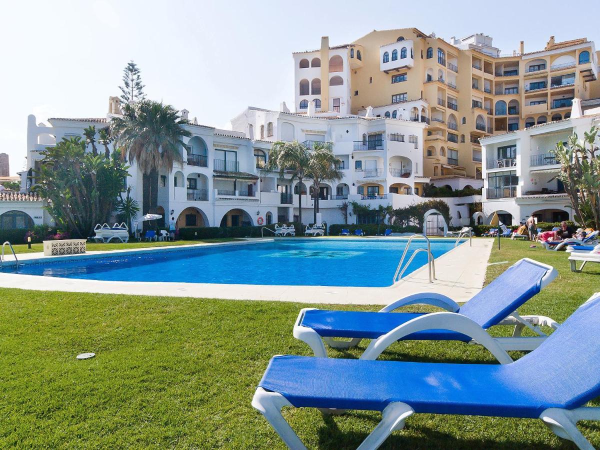 Apartment Cabopino-1 By Interhome Marbella Exterior photo