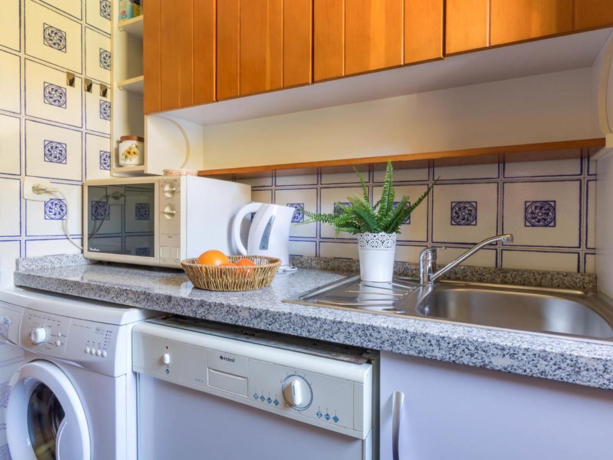 Apartment Cabopino-1 By Interhome Marbella Exterior photo