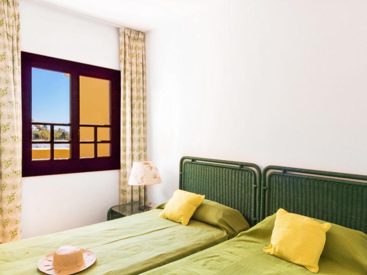 Apartment Cabopino-1 By Interhome Marbella Exterior photo