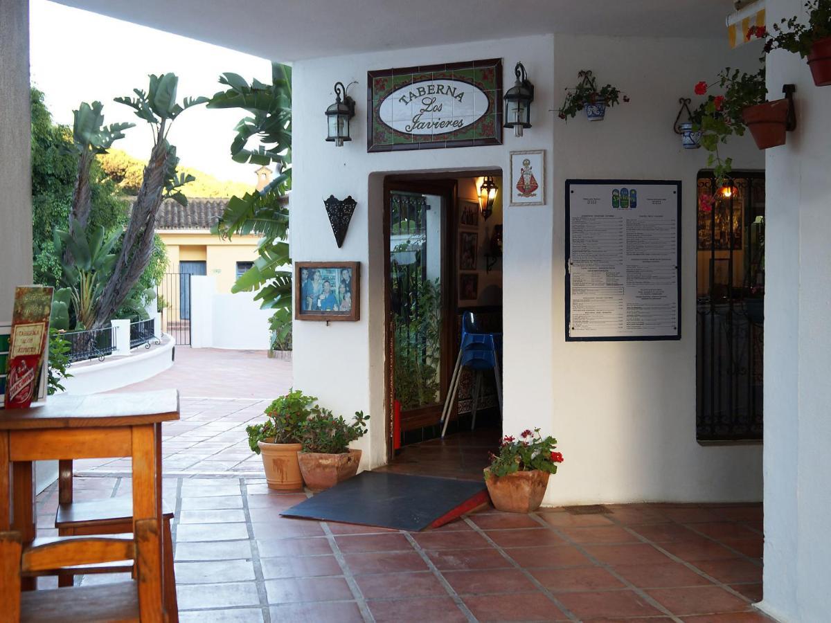 Apartment Cabopino-1 By Interhome Marbella Exterior photo